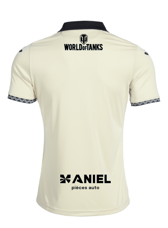 FC Lorient 26/27 Away Kit