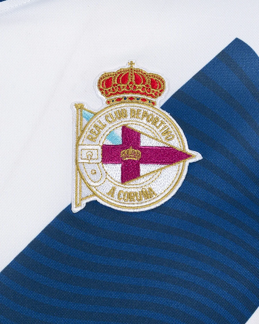 Deportivo La Coruña 26/27 Third Away Kit