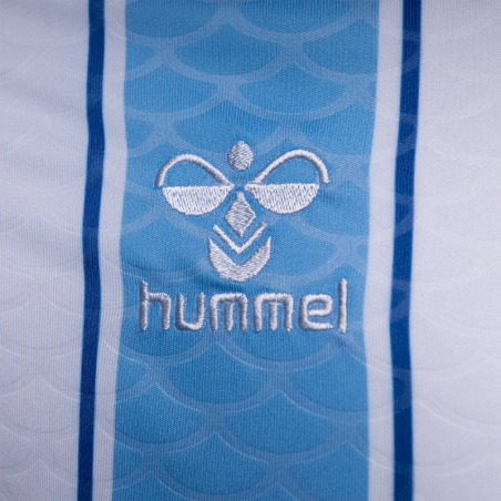 Málaga 26/27 Home Kit