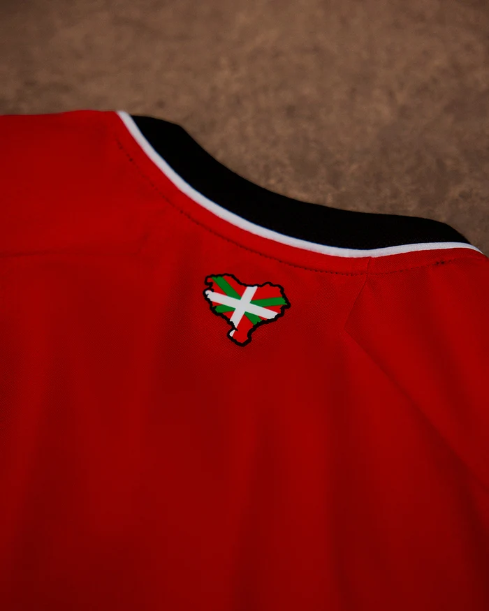 Athletic Bilbao 26/27 Home Kit