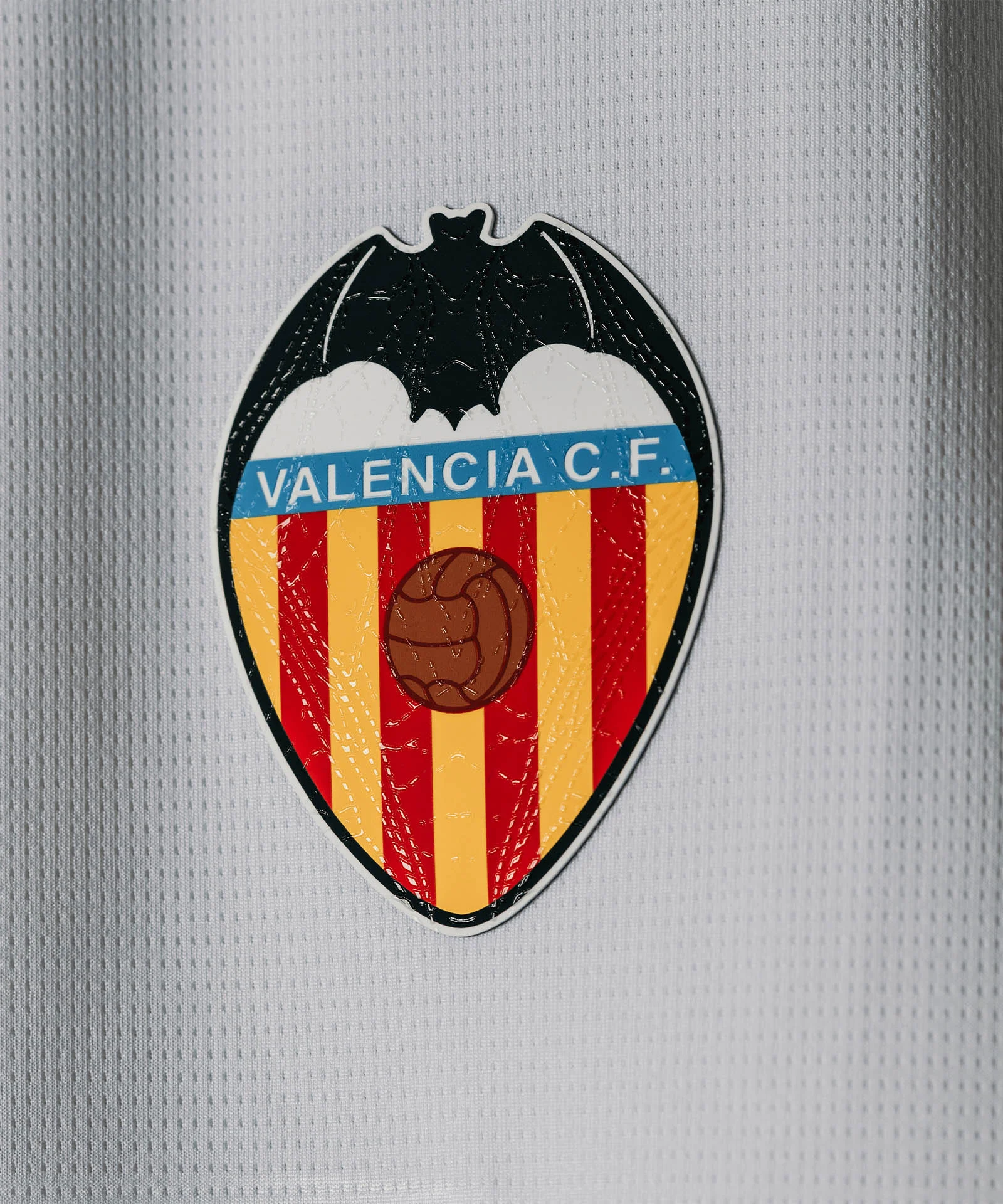 Valencia 26/27 Home Kit
