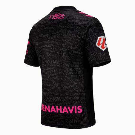 Málaga 26/27 Third Away Kit