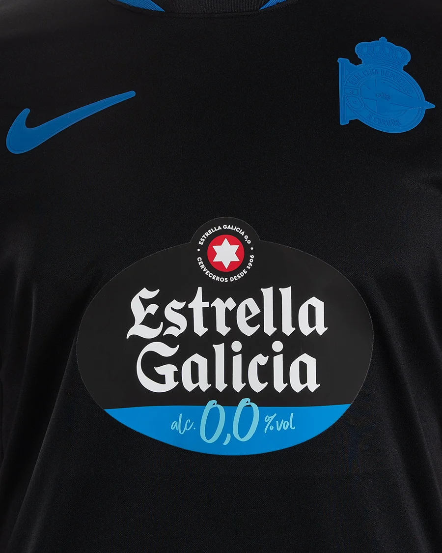 Deportivo La Coruña 26/27 Away Kit