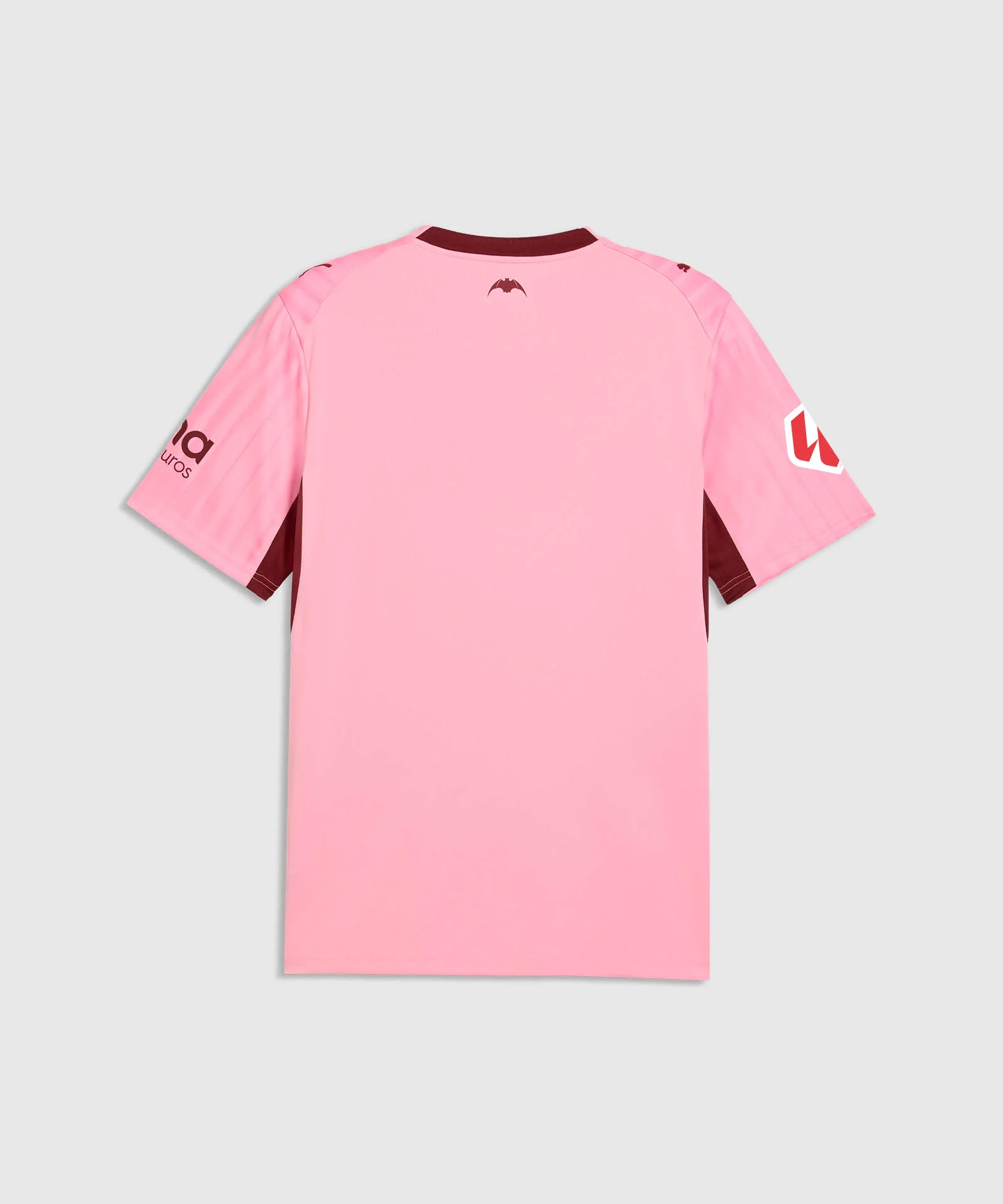 Valencia 26/27 Third Kit