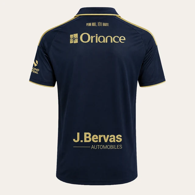 Brest 26/27 Third Kit