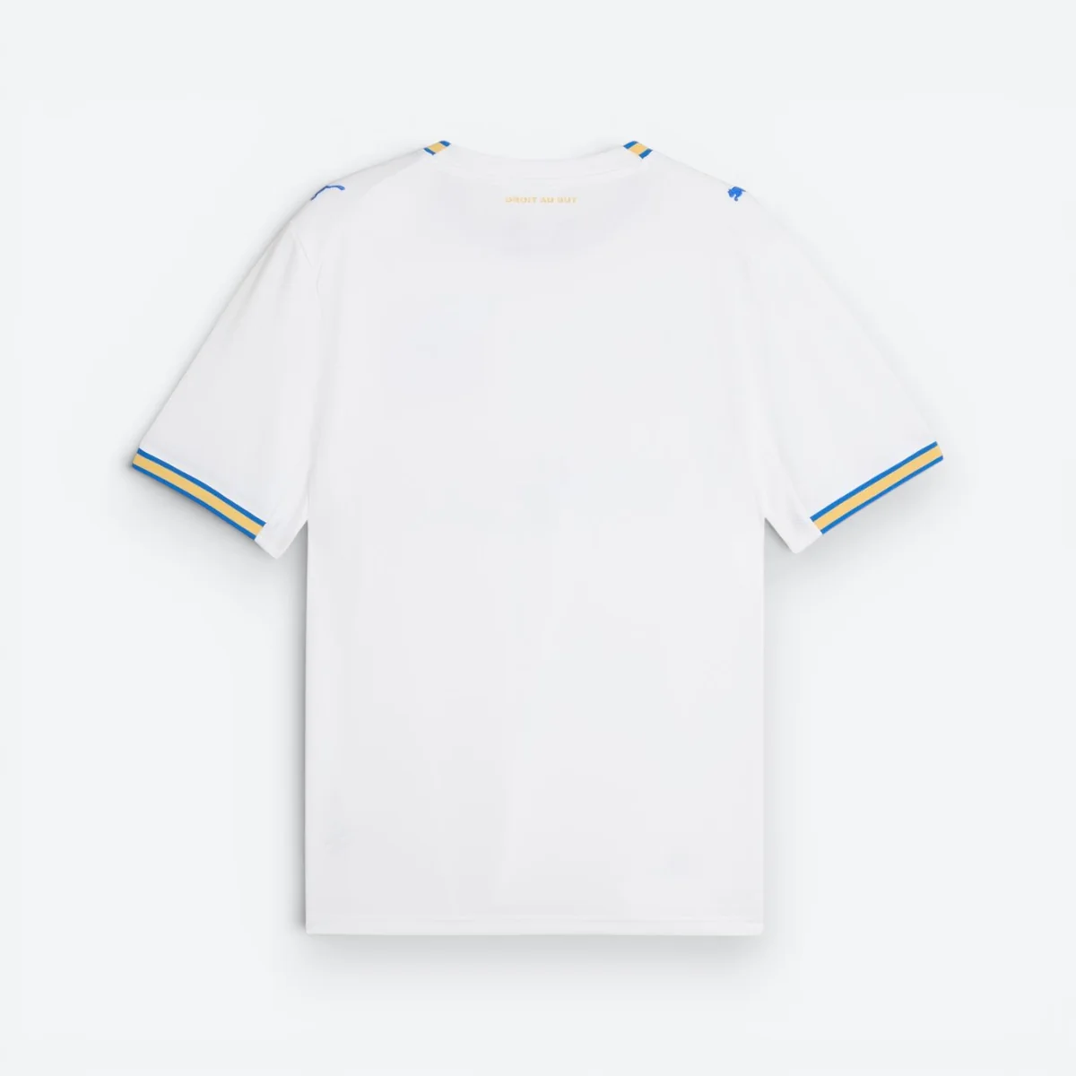 OM 26/27 Season Home Kit