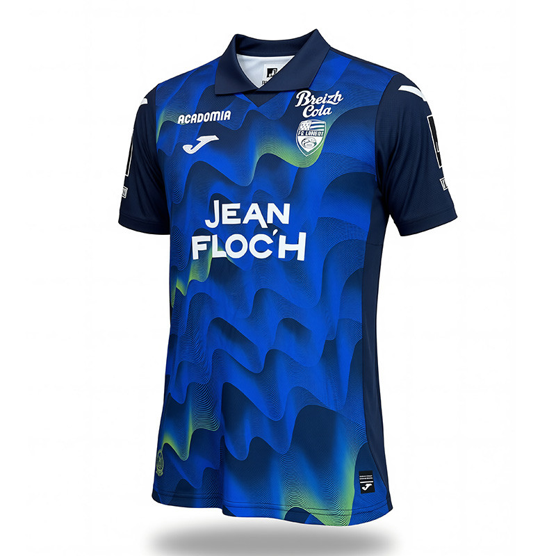 FC Lorient 26/27 Third Away Kit