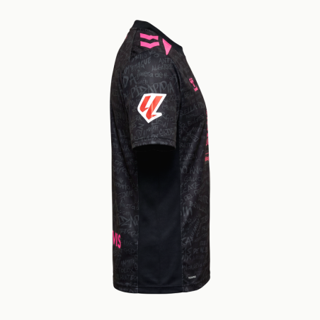 Málaga 26/27 Third Away Kit