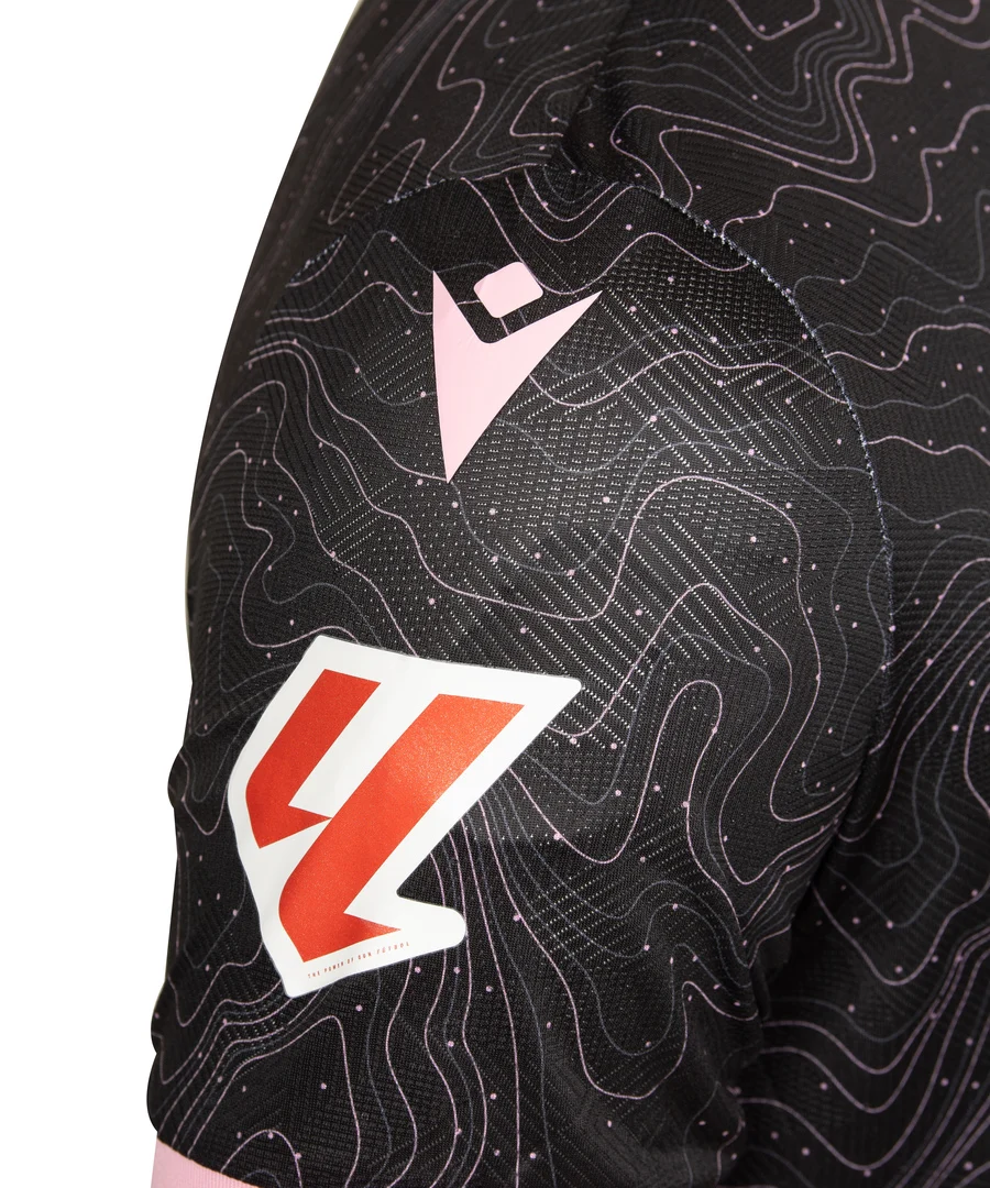 Alavés 26/27 Away Kit
