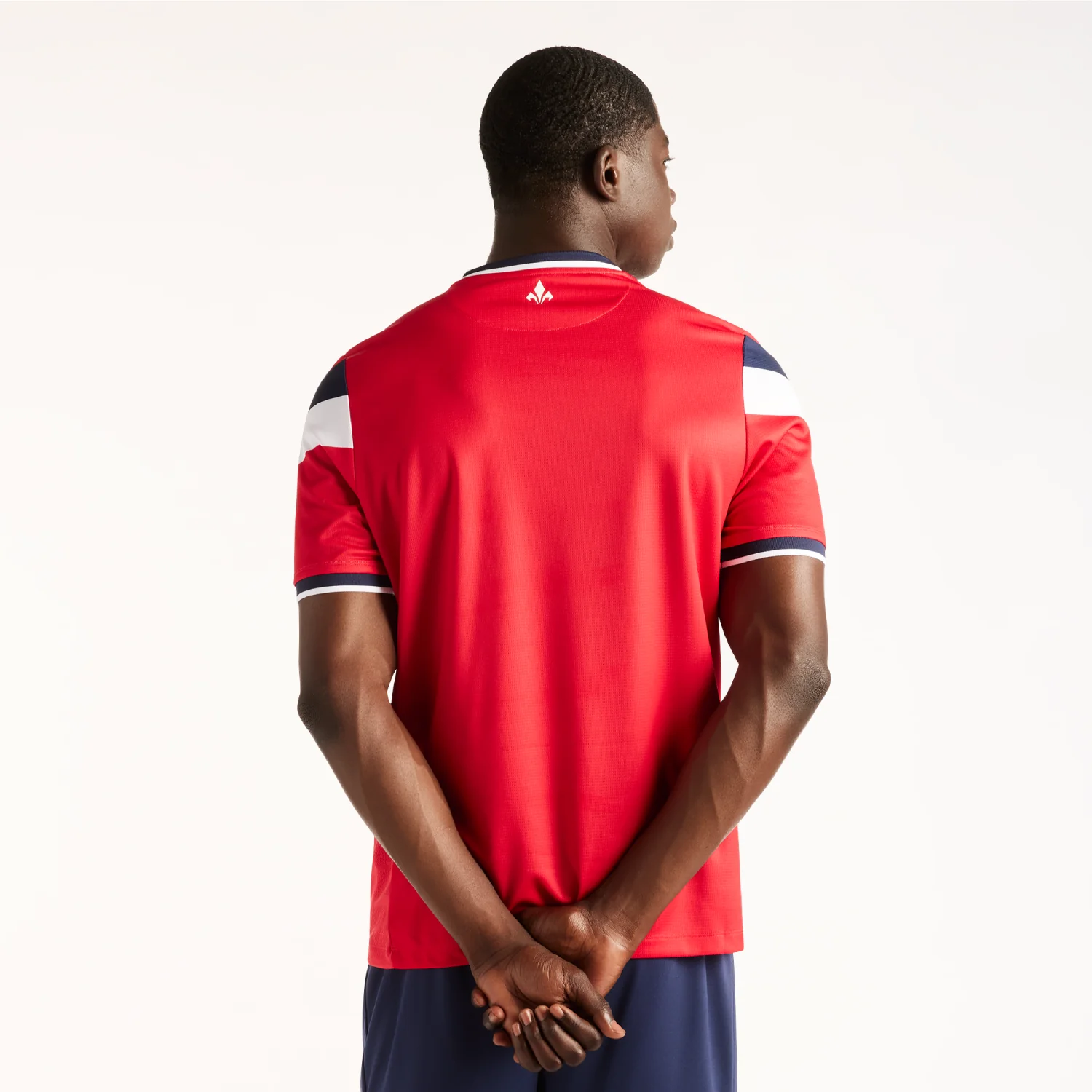 Lille OSC 26/27 Home Kit