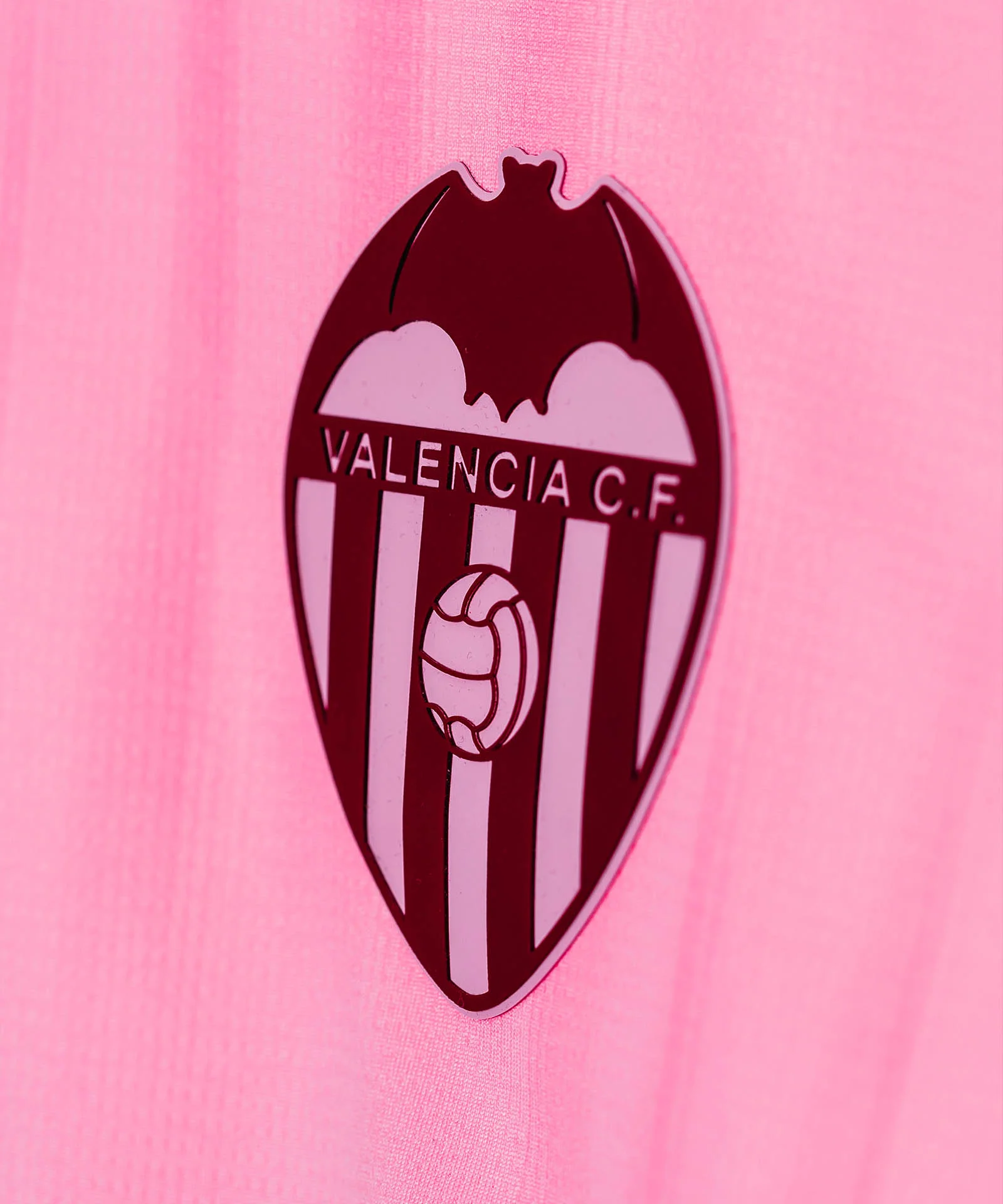 Valencia 26/27 Third Kit