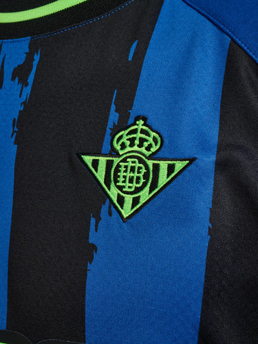 Real Betis 26/27 Third Kit
