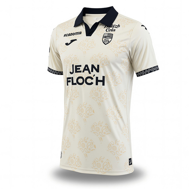 FC Lorient 26/27 Away Kit