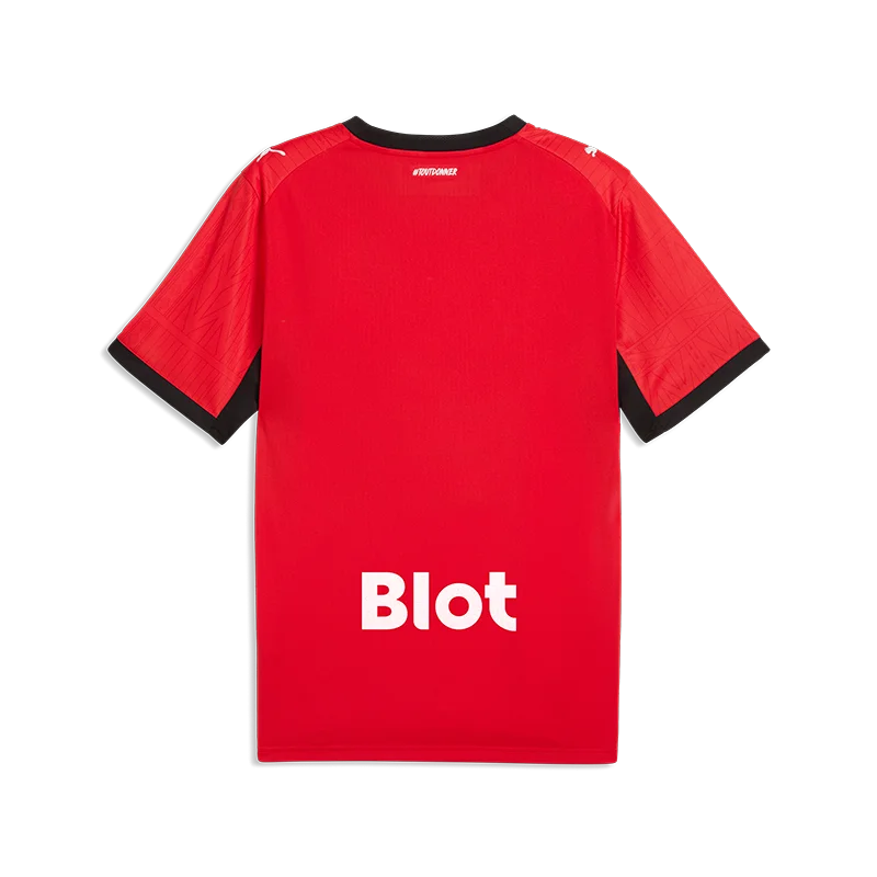Stade Rennais FC 26/27 Home Kit