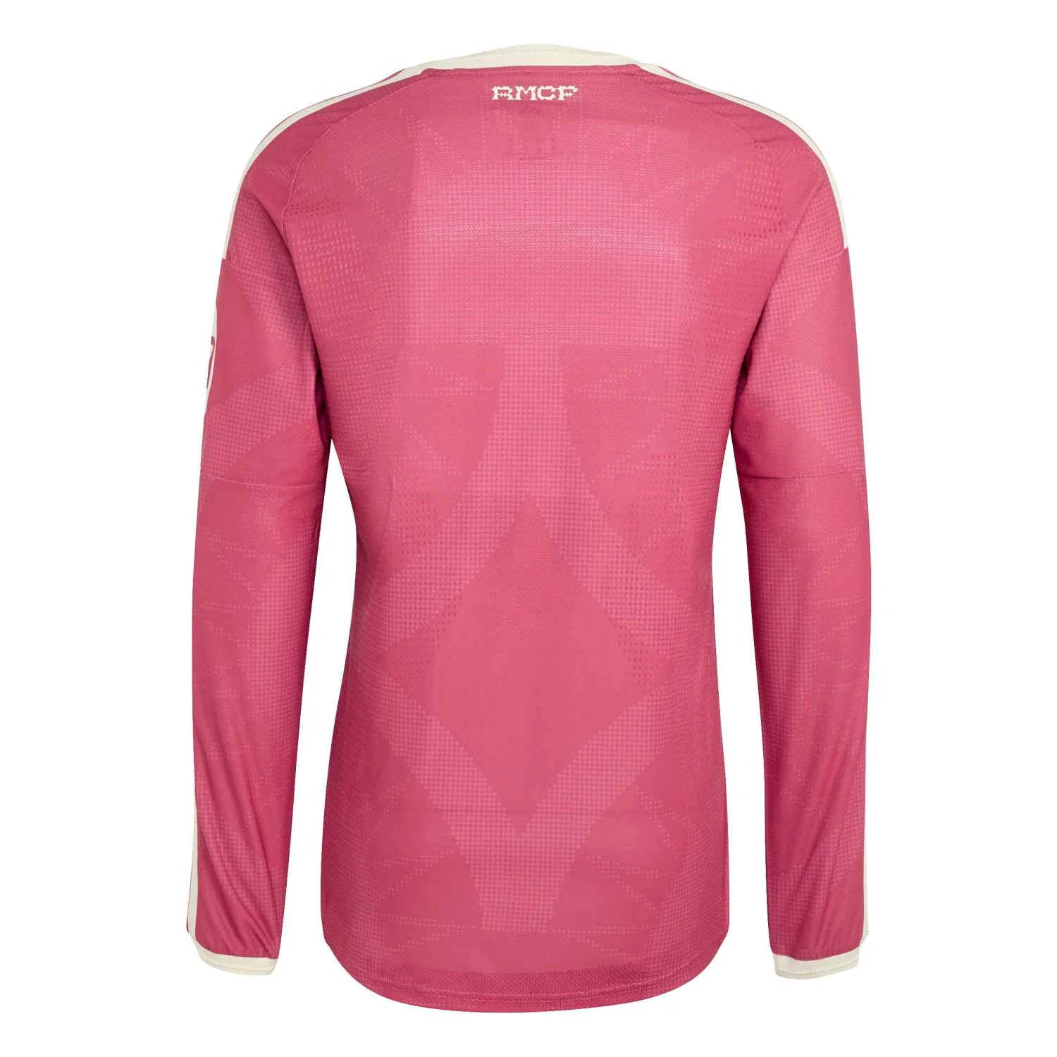 Real Madrid 26/27 Season Third Away Long-Sleeve Jersey