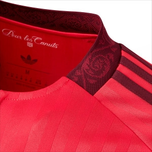 Olympique Lyonnais 26/27 Away Long-Sleeve Jersey