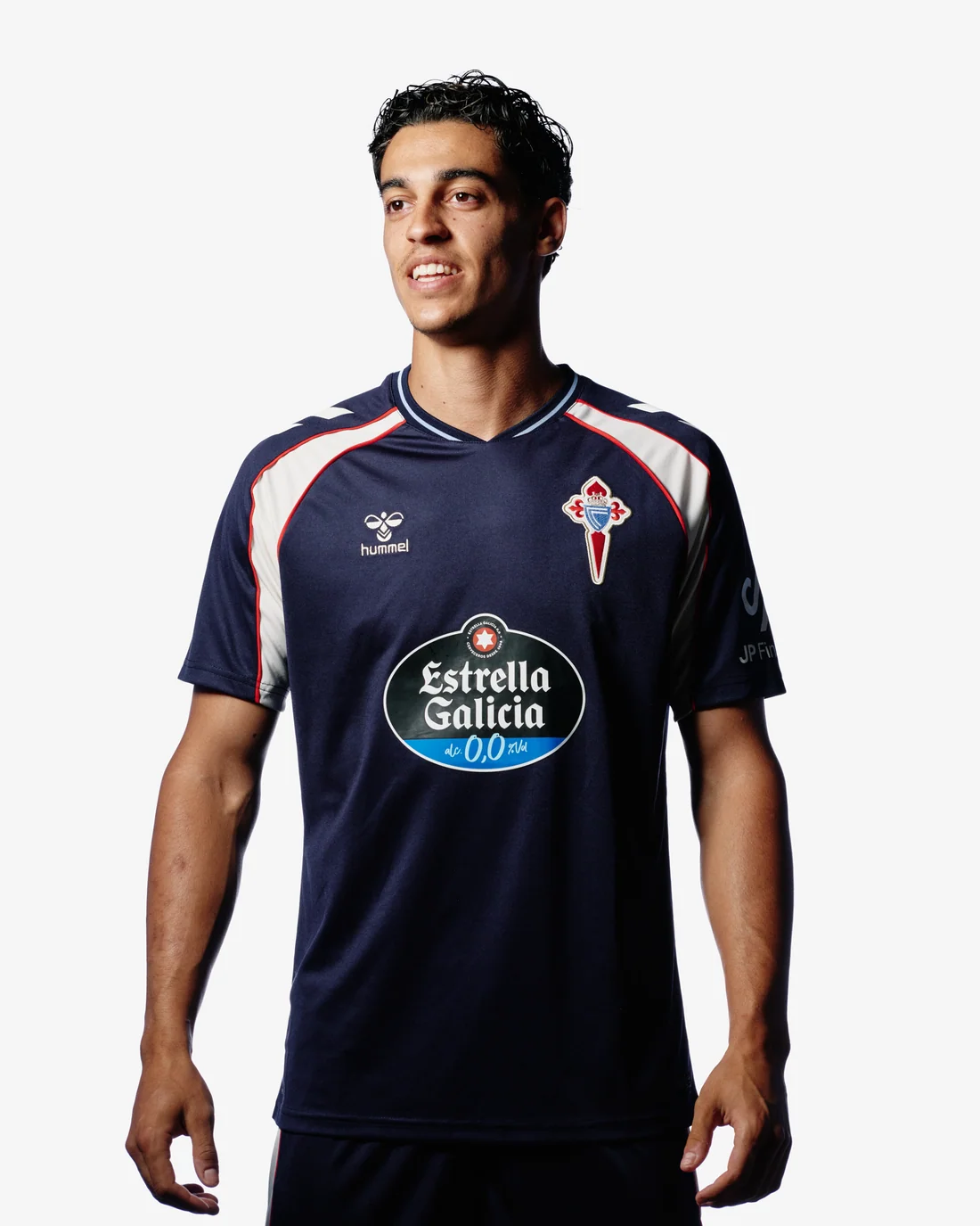 Celta 26/27 Away Kit
