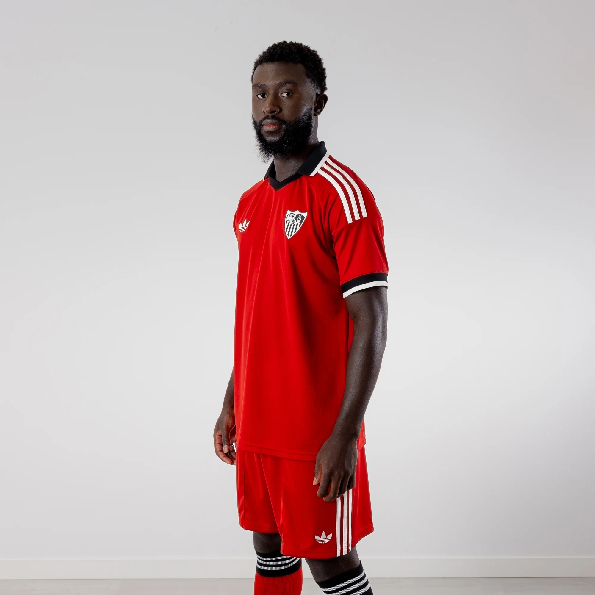 Sevilla 26/27 Away Kit