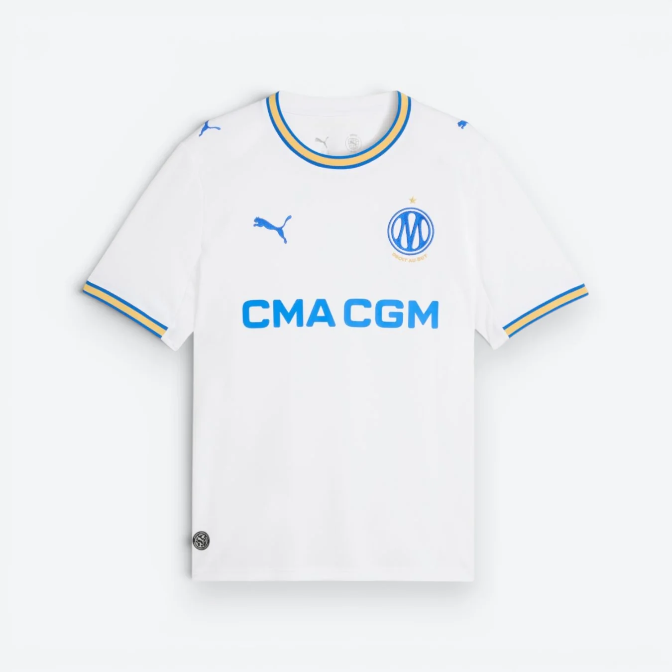 OM 26/27 Season Home Kit