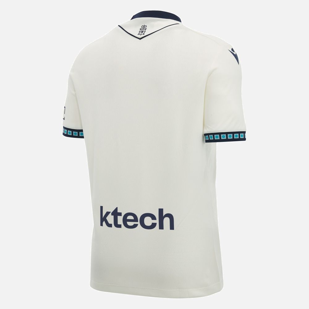 Osasuna 26/27 Away Kit
