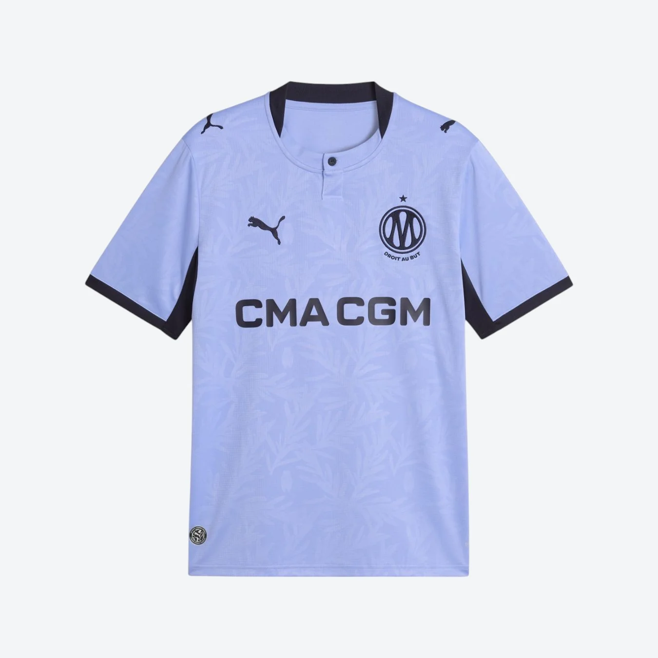 OM 26/27 Third Kit