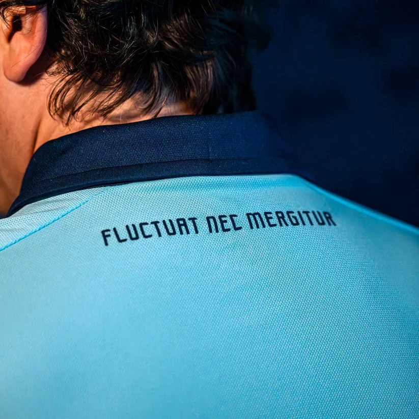 Paris FC 2026/27 Away Jersey