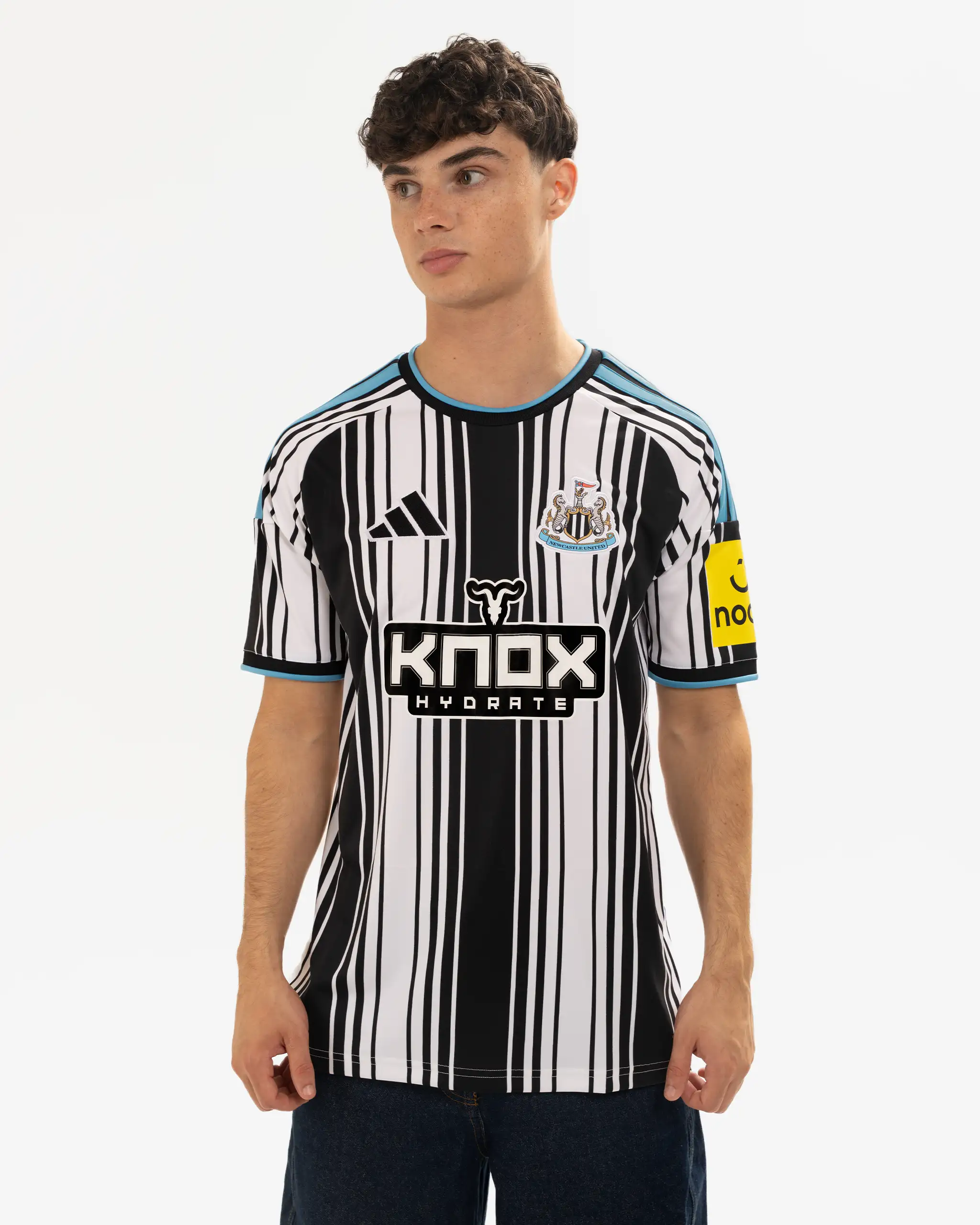 Newcastle United  26/27 Home Shirt