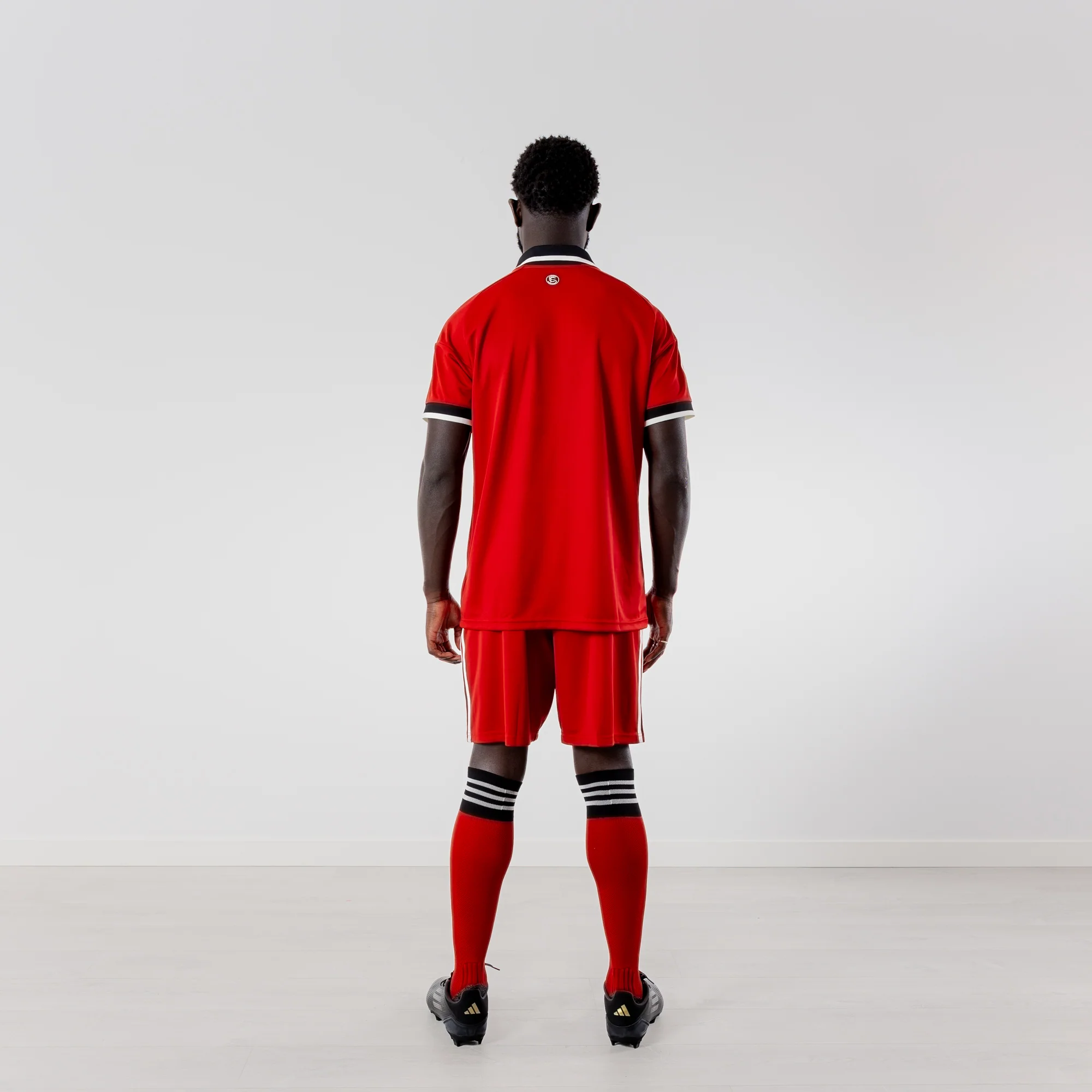 Sevilla 26/27 Away Kit