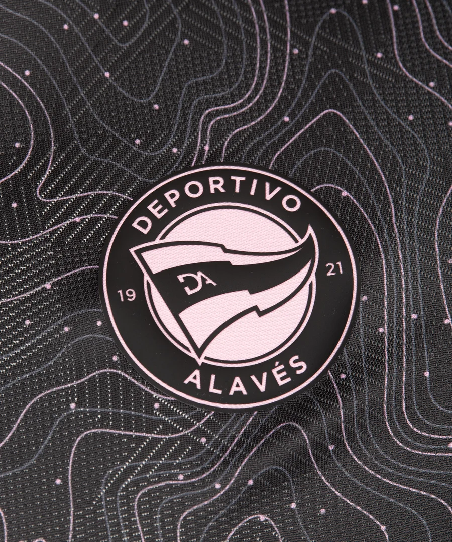 Alavés 26/27 Away Kit