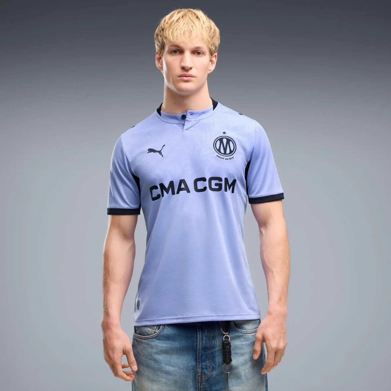 OM 26/27 Third Kit