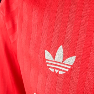Olympique Lyonnais 26/27 Away Long-Sleeve Jersey