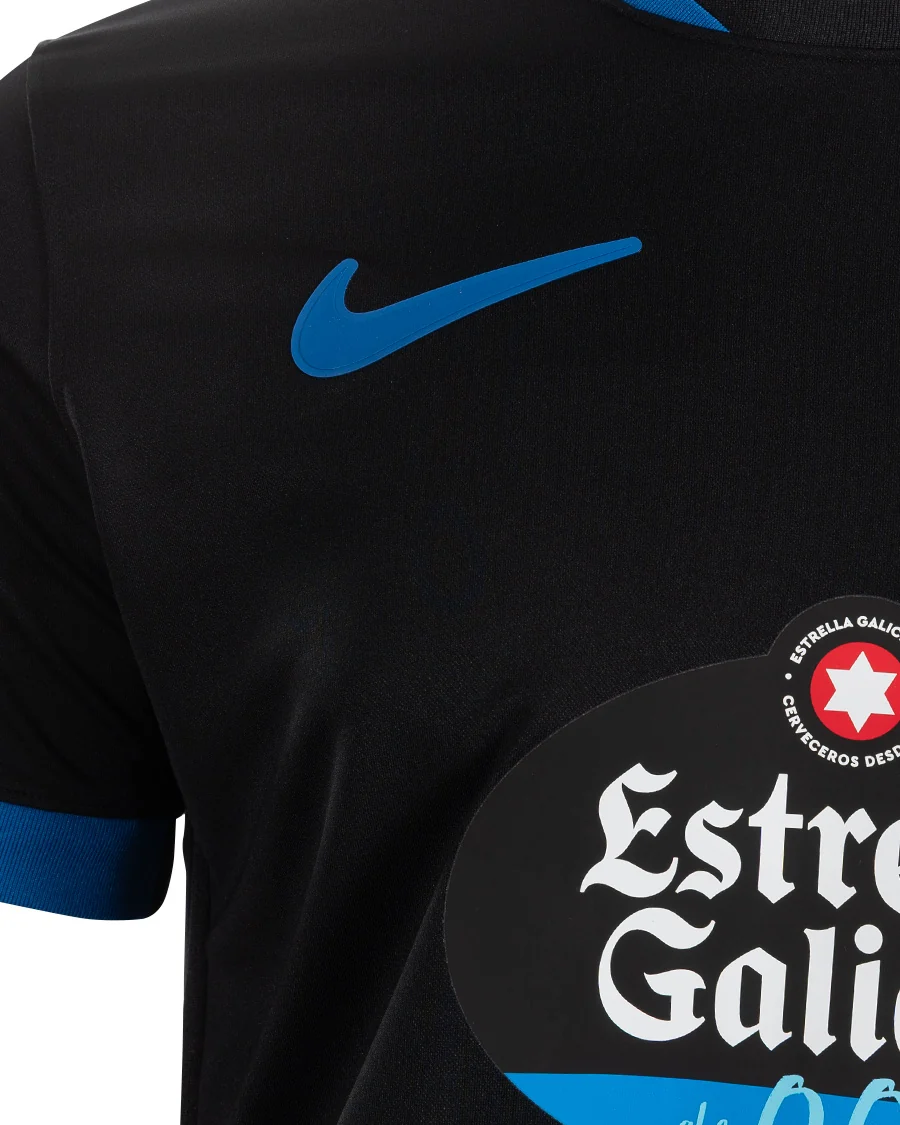 Deportivo La Coruña 26/27 Away Kit