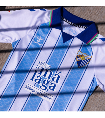 Málaga 26/27 Home Kit