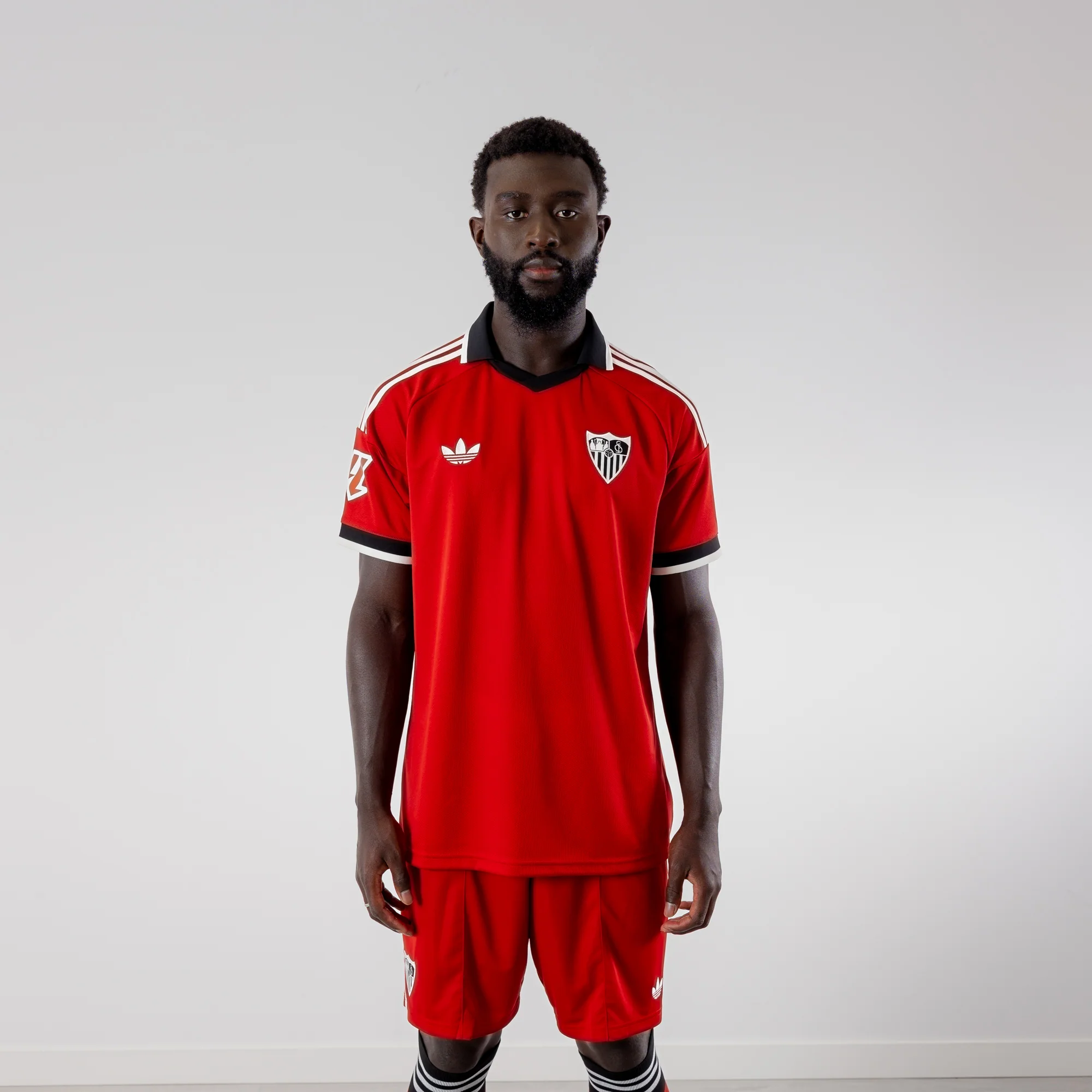Sevilla 26/27 Away Kit
