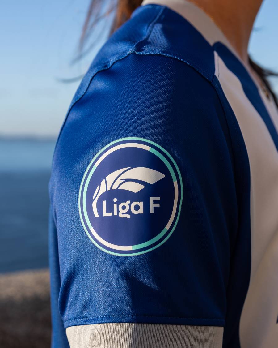 Deportivo La Coruña 26/27 Home Kit