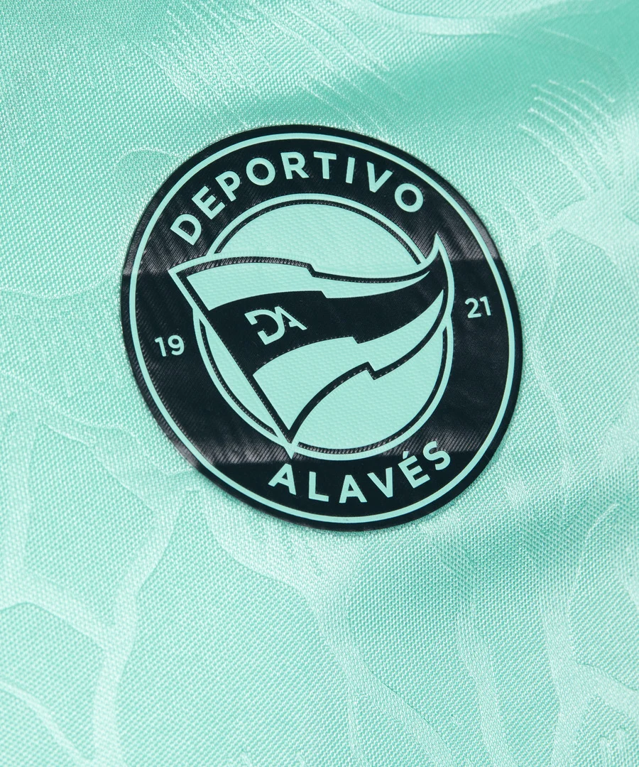 Alavés 2026/27 Third Kit