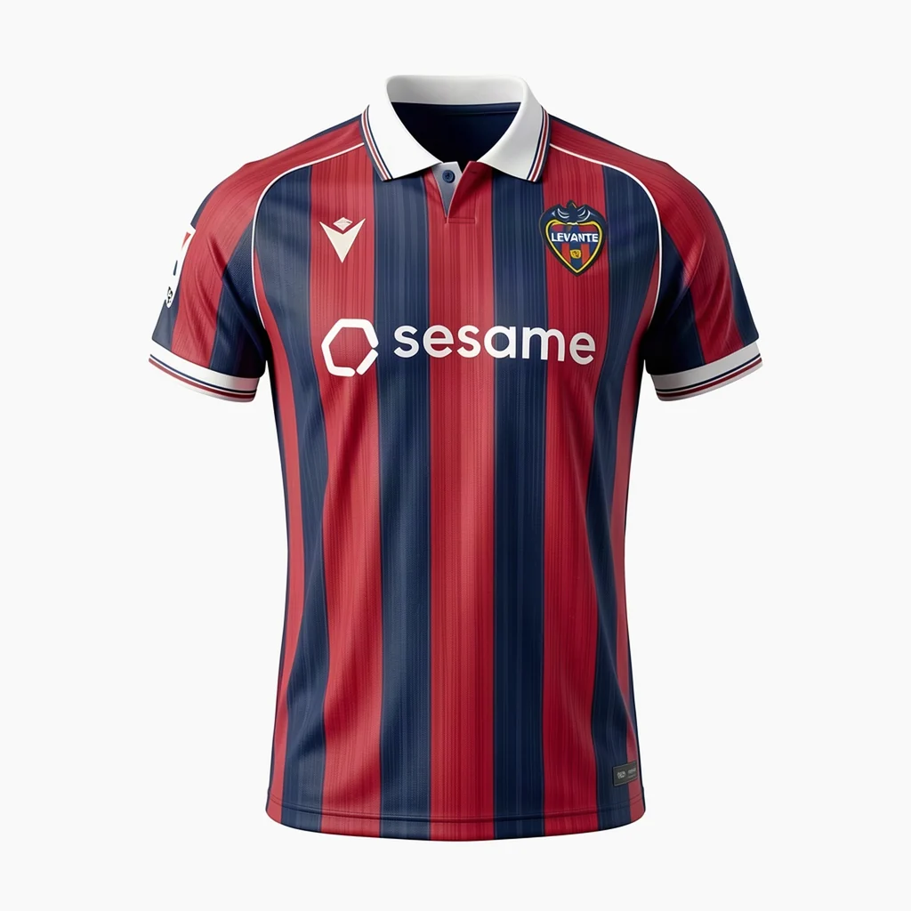 Levante 26/27 Home Kit