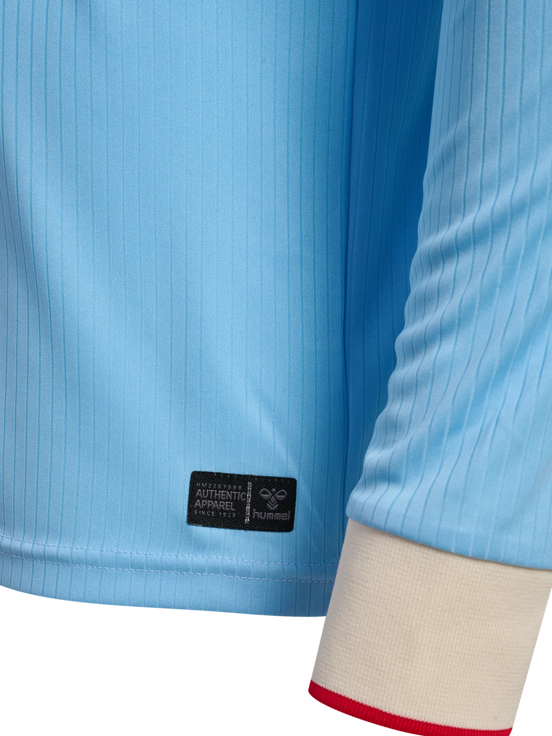 Celta 26/27 Season Home Long-Sleeve Jersey