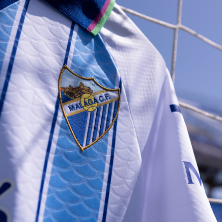 Málaga 26/27 Home Kit