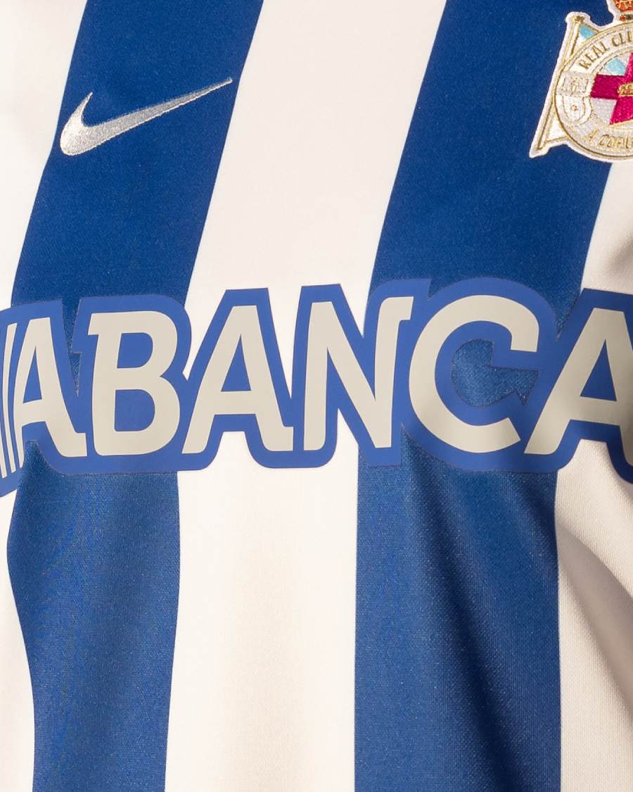 Deportivo La Coruña 26/27 Home Kit