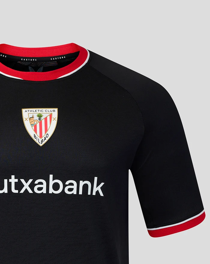 Athletic Bilbao 26/27 Away Kit