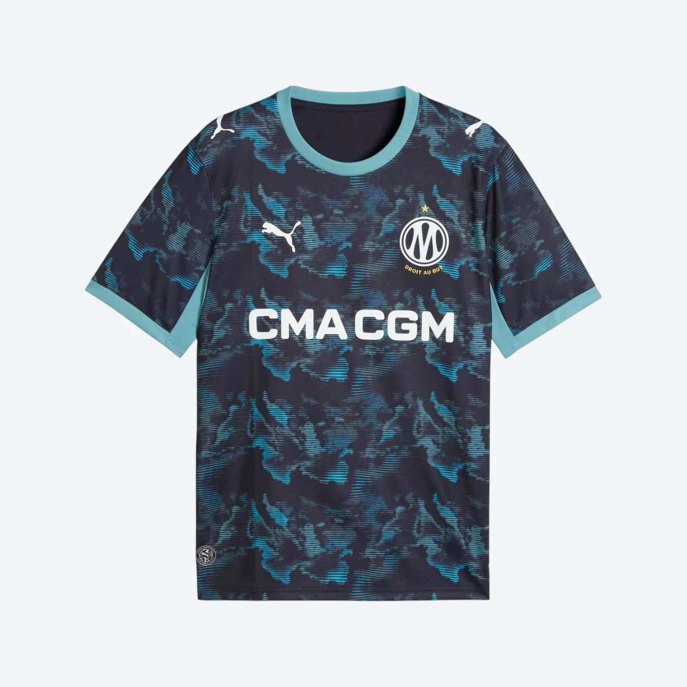 OM 26/27 Away Kit
