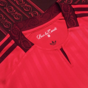 Olympique Lyonnais 26/27 Away Long-Sleeve Jersey