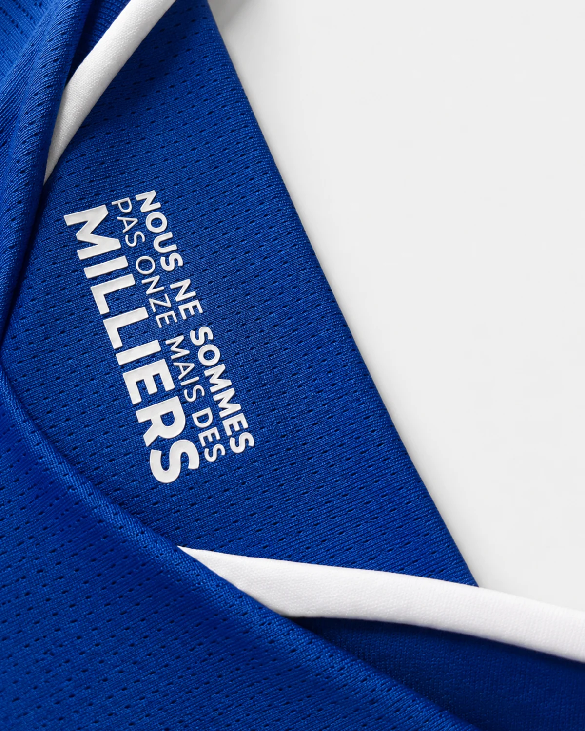 RC Strasbourg 26/27 Home Kit