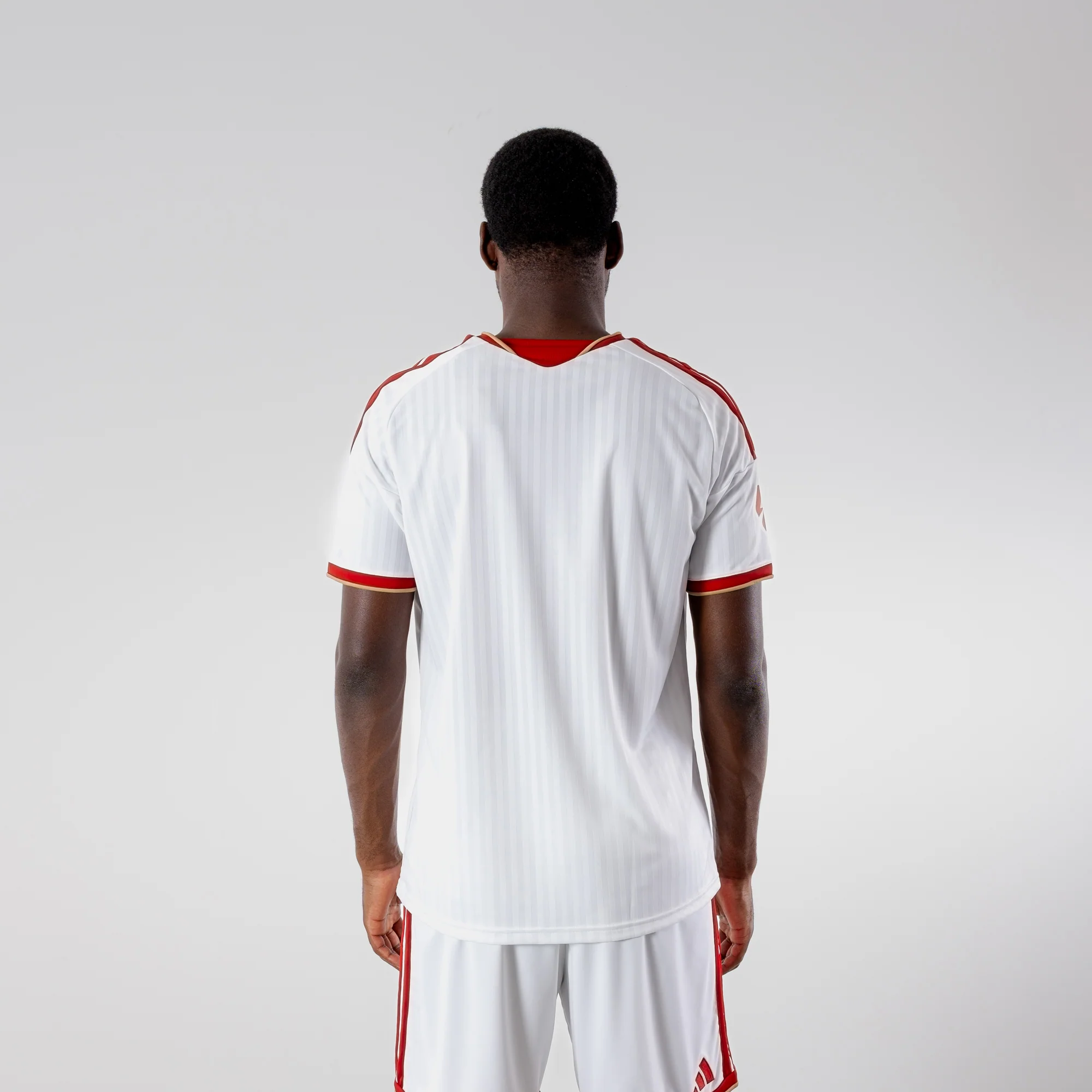 Sevilla 26/27 Home Kit