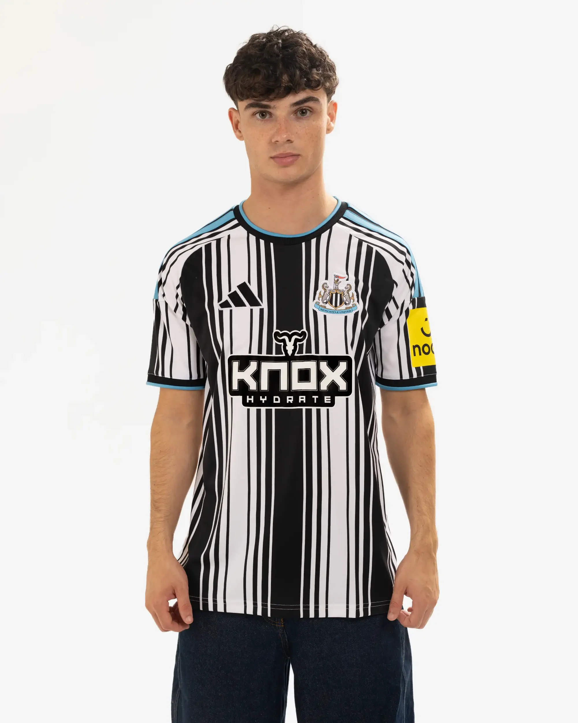 Newcastle United  26/27 Home Shirt