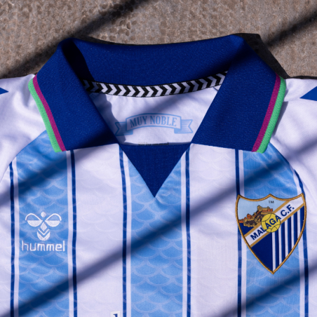 Málaga 26/27 Home Kit