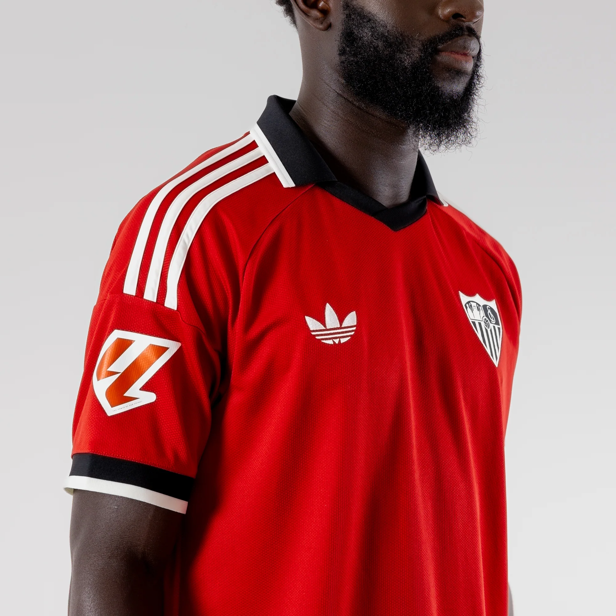 Sevilla 26/27 Away Kit