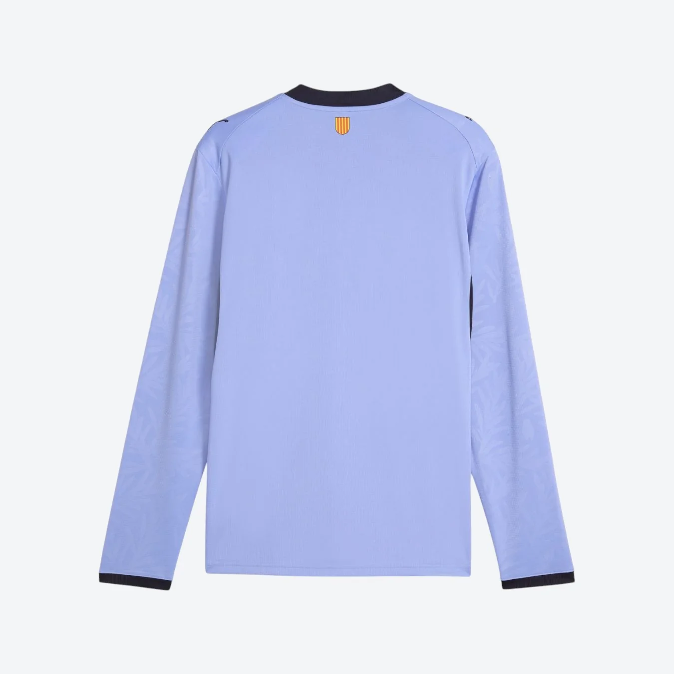 OM 26/27 Season Third Long-Sleeve Jersey