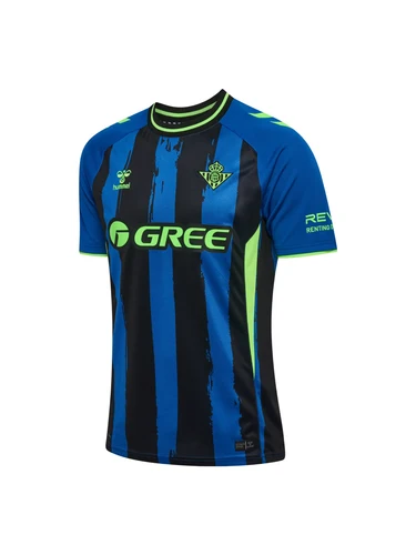 Real Betis 26/27 Third Kit